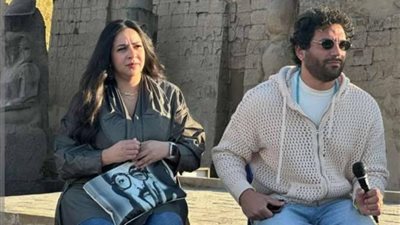 بعد تصدرها التريند.. أبرز تصريحات إيمي سمير غانم