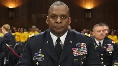 عاجل .. نقل وزير الدفاع الأمريكي إلى مركز طبي عسكري