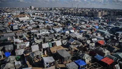 عاجل .. بدء العدوان الإسرائيلى على مدينة رفح .. وخلاف أمريكي حول التوسع في العمليات فى غزة