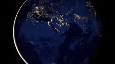 نهاية العالم .. كوكب غريب يقترب من الإصطدام بالكرة الأرضية