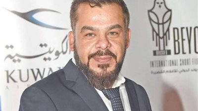 رمضان 2024.. منذر رياحنة كبير سوق السمك في ”المعلم” ويأخذ الزعامة من مصطفى شعبان