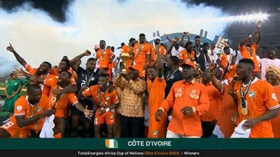 رحلة كوت ديفوار في أمم إفريقيا من الخروج المهين إلى التتويج باللقب