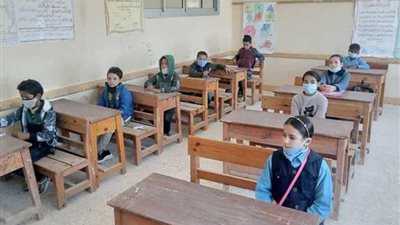 جدول امتحانات الترم الثاني 2024.. وموعد نهاية العام الدراسي