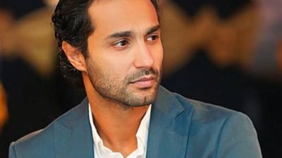 رمضان 2024.. كريم فهمي يشارك في مسلسل ”بابا جه”