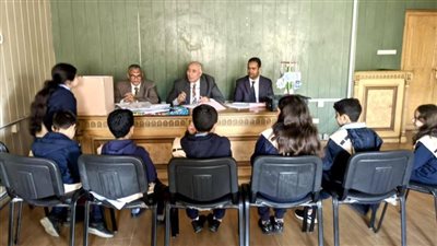 التعليم تعلن نتيجة مسابقة دوري المكاتب التنفيذية لاتحاد طلاب المدارس