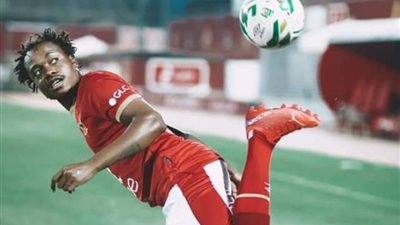 الإصابات تحرم  الأهلي من نجومه قبل  مواجهة شباب بلوزداد في دوري الأبطال