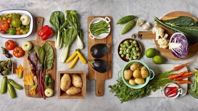 هذه الأغذية تساعدك على مقاومة العدوى بكورونا