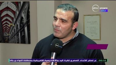 عضو اللجنة الخماسية يعلق على إصابته بكورونا