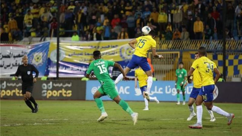 الإسماعيلي