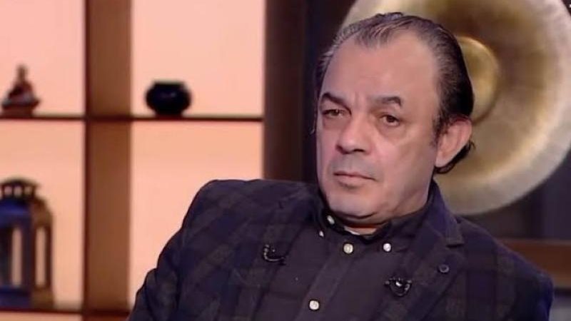 علاء مرسي