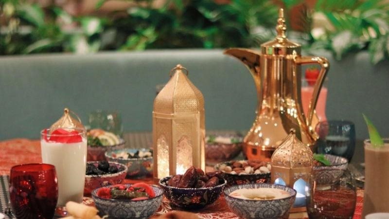 امساكية رمضان 2024