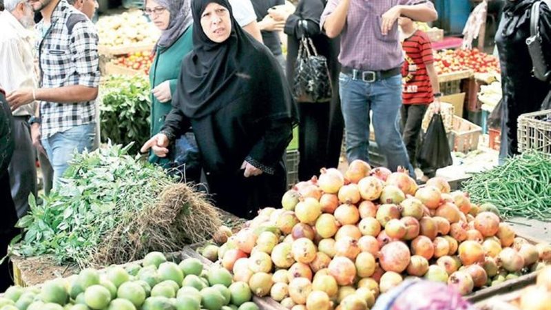 غلاء الأسعار