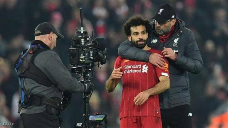 محمد صلاح