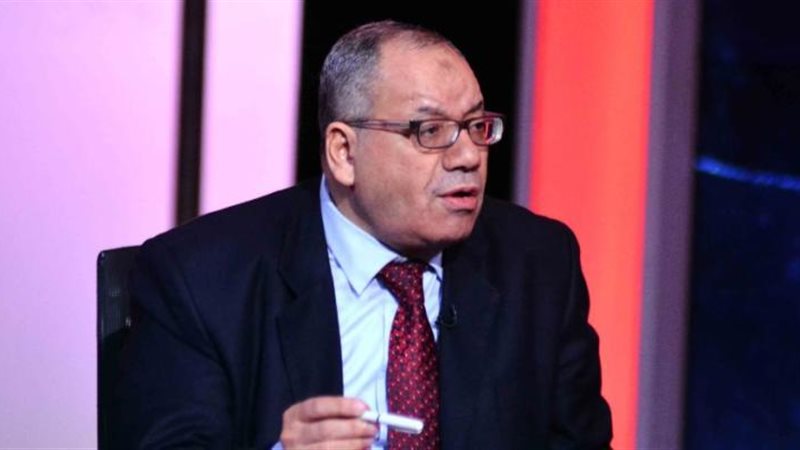 المحامي نبيه الوحش
