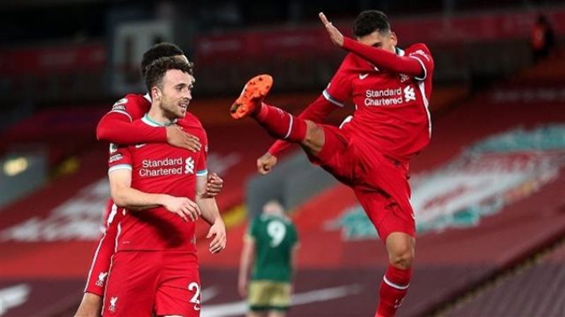 ليفربول