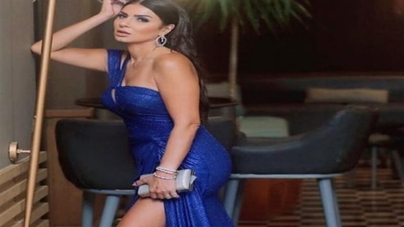نجلاء بدر