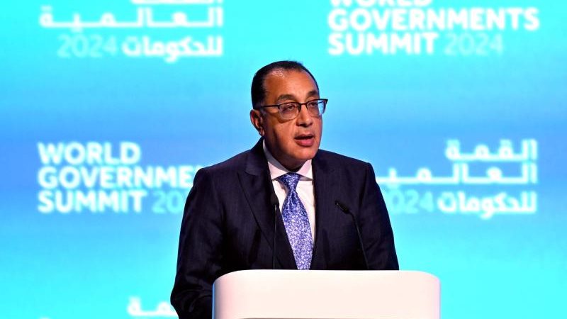 كلمة رئيس الوزراء