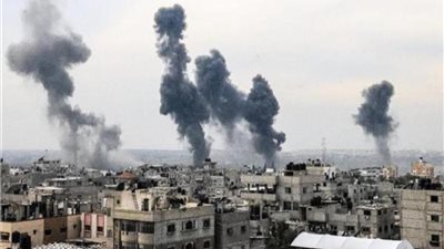 «حماس» تكشف معلومات صادمة بعد غارات الاحتلال الإسرائيلي على غزة