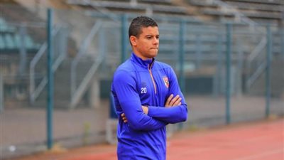 إصابة أسرة سعد سمير بكورونا يثير الزعر في الأهلي