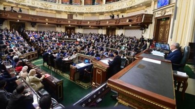 عاجل .. «النواب» يفوض الرئيس السيسي في هذا الملف