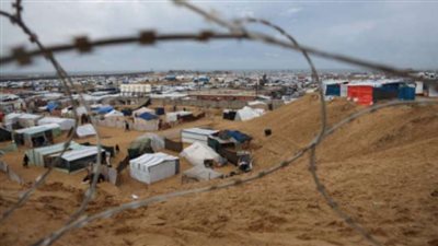 «رفح».. كلمة السر في هجوم الاتحاد الأوروبي لإسرائيل