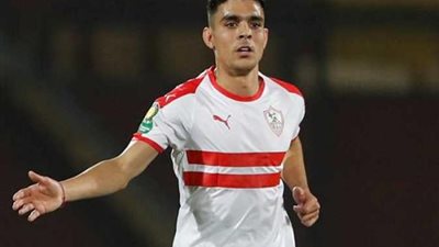 ضياء السيد: ”لو الأهلي وقف بن شرقي الزمالك مش هيشوف قدامه”
