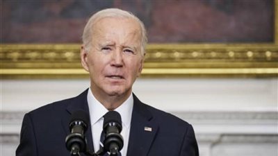 عاجل.. قرار بايدن بشأن اجتياح رفح