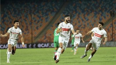 الزمالك يدخل معسكر مغلق استعدادا للأهلي في نهائي القرن