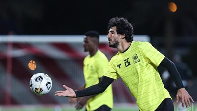 حجازي أمام مهمة صعبة مع اتحاد جدة أمام الفيصلي اليوم