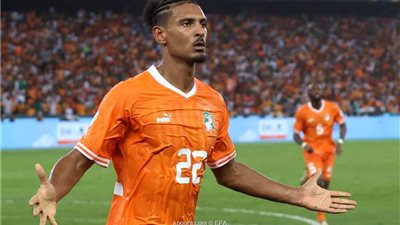 هالر وإيمرس فاي يكتبون التاريخ في تتويج كوت ديفوار الملحمي بأمم إفريقيا