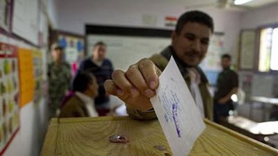 للناخبين .. تعرف على طريقة الاستعلام عن رموز وسير المرشحين للبرلمان