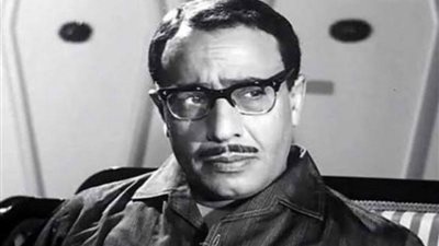 سر الأشباح التي أرعبت فؤاد المهندس في أول أيام زواجه