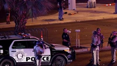 عاجل..مقتل شخصين وإصابة آخرين في حادث طعن بكنيسة بكاليفورنيا