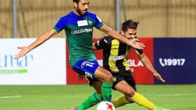 سيراميكا كليوباترا يتعاقد مع ظهير المقاصة