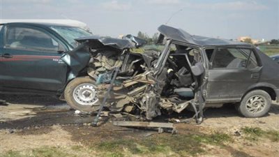 خطة وزارتي الصحة و النقل لخفض معدل وفيات حوادث الطرق