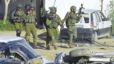 «القسام» تعلن نجاحات جديدة على أرض غزة