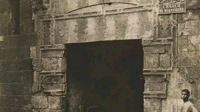 حكاية شارع المقاصيص بالسيدة زينب القاهرة وما فعله تجار العملة اليهود