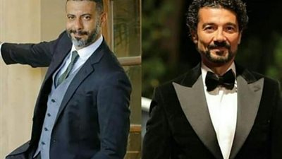 محمد فراج يتعاقد على المشاركة في ”أهل الكهف” أمام خالد النبوي