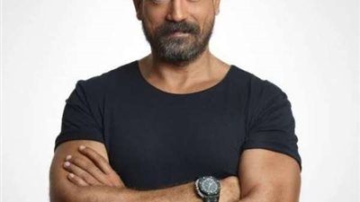 رمضان 2024.. تفاصيل شخصية أمير كرارة في مسلسل ”بيت الرفاعي”