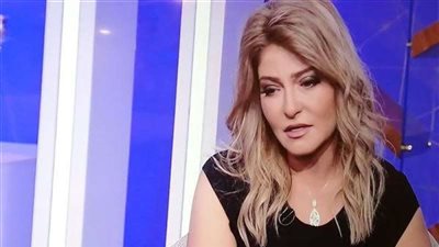 علا غانم تحسم الجدل حول تركها لمصر