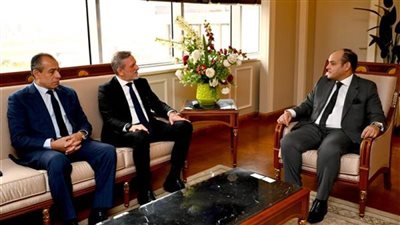 وزير التجارة يكشف تفاصيل إنشاء منطقة صناعية تركية في مصر