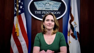 قادت الضربات ضد الحوثيين.. معلومات عن «كاثلين هيكس» المفوضة بمهام وزير الدفاع الأمريكي