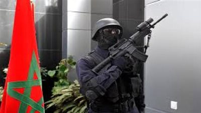 المغرب يعلن تفكيك خلية إرهابية تابعة لداعش