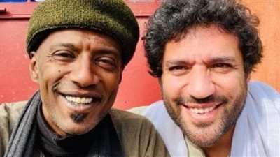 تفاصيل شخصية أمير صلاح الدين في مسلسل ”محارب”