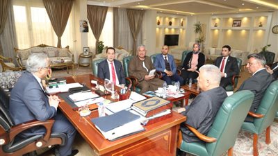 وزير العمل لـ نواب البرلمان: نعمل على سُرعة إصدار قانون العمل وتحقيق أهداف مشروع مهني 2030