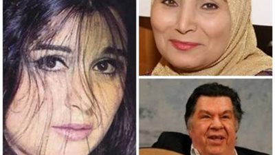 حكاية أغنية ”خالي البيه” لـ فاطمة عيد التي أشعلت الخلاف بين السندريلا وعمار الشريعي..وتسببت في جريمة قتل