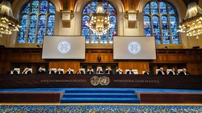 جنوب إفريقيا تتقدم بطلب جديد لـ «العدل الدولية» بشأن هجوم إسرائيل على رفح