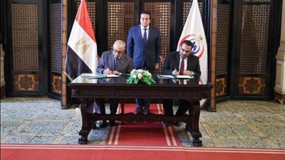 بالمجان.. بروتوكول تعاون بين « الصحة » ومعملي البرج والمختبر لتحليل نوعي سرطان