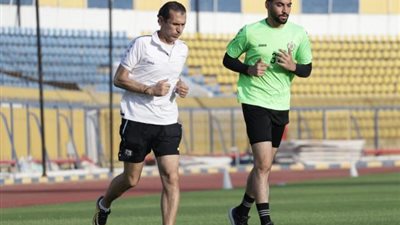 اتجاه فى الاسماعيلى لاقالة سعفان الصغير