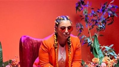 نسمة محجوب تطرح أغنيتها الجديدة ”حبيتك”